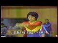 川瀬時枝 平均台1982全日本選手権個人総合