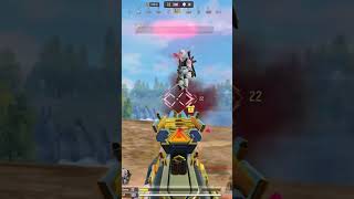 Meow hunting in Downtown with SMRS #callofdutymobile #codmobile #codm