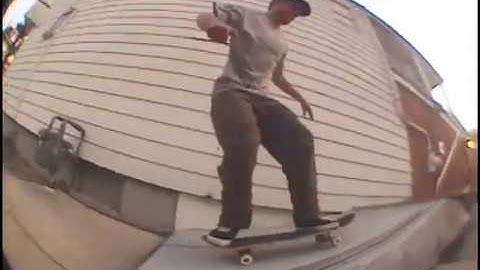 RUST BELT TRAP: Montage 2