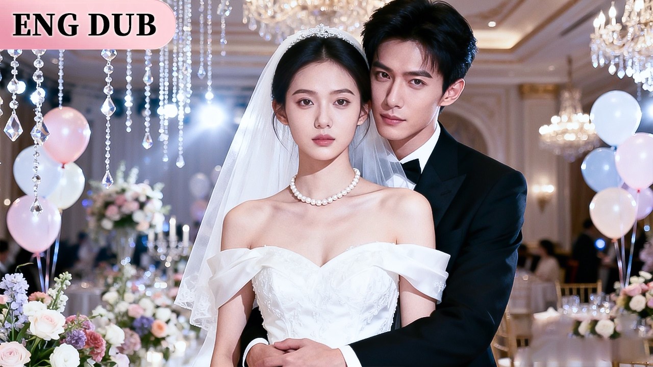 She Took Her Sister’s Place to Marry a Playboy Heir,Expecting Torture,yet He Treasures and Doted Her