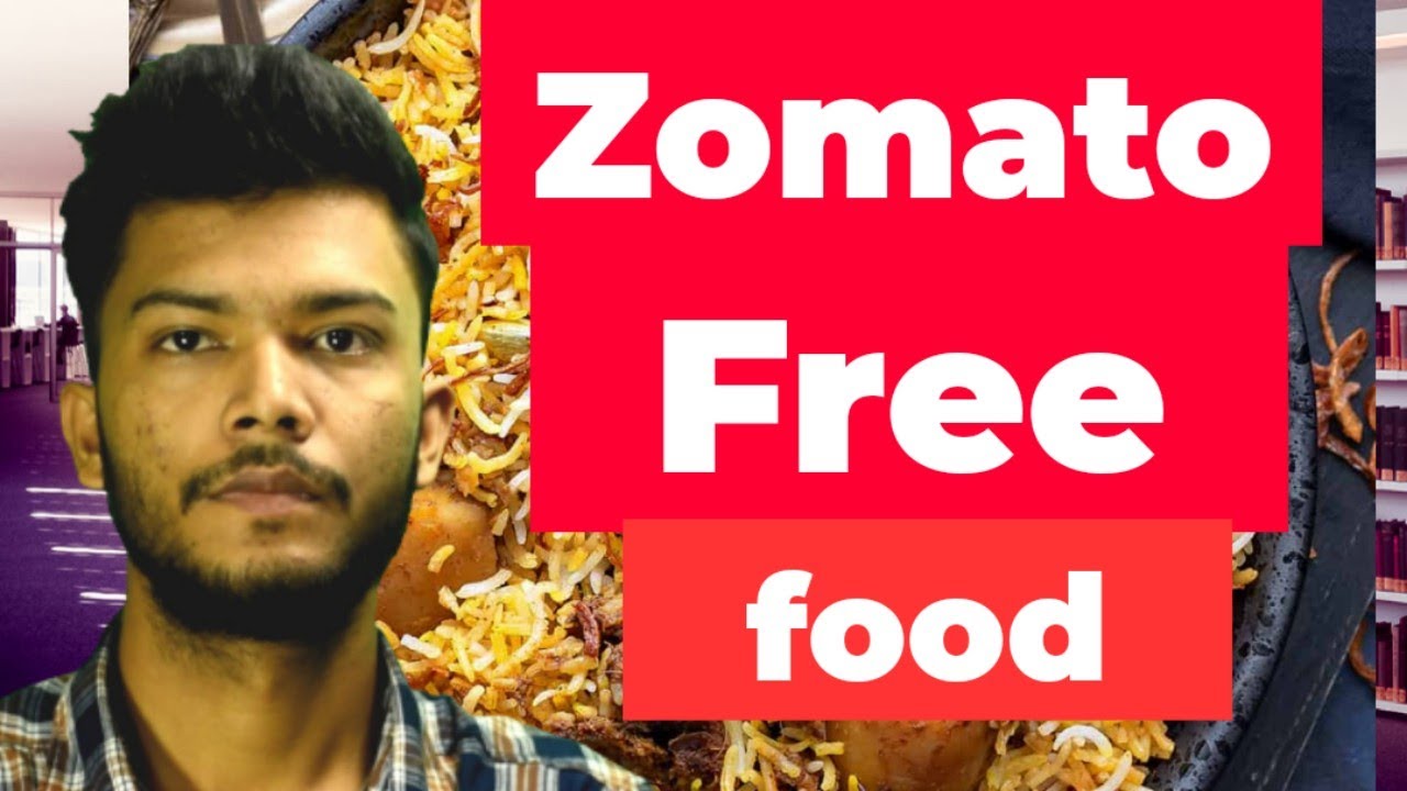 Zomato Free Food Zomato New Coupon Code Zomato New Promo Code Zomato Free Food Zomato New Coupon Code Zomato New Promo Code