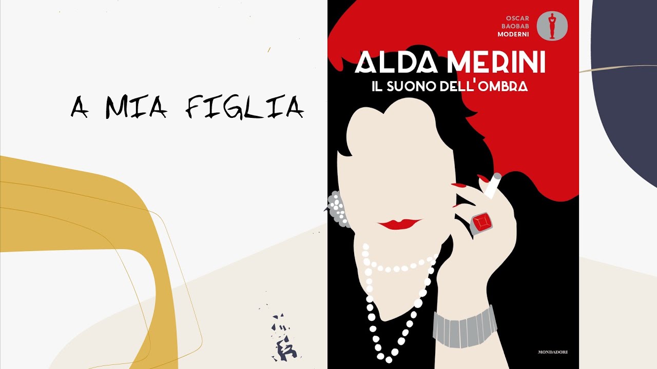 "A mia figlia" by Alda Merini - YouTube