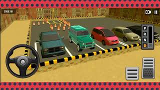 Parking Hero level | Parking Hero Game play | #thegamerecords Parking hero game level no screenshot 4
