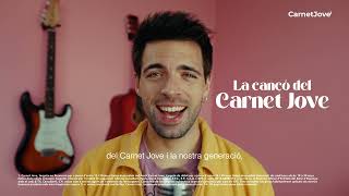 Al Nostre Ritme - Espot Carnet Jove 2023