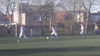 20160117 Internos Zo2 - JEKA 3: 3-2