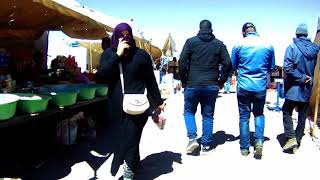 souk skoura market سوق سكورة