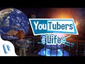 Es gibt ein Sim-Spiel nur über YouTubers