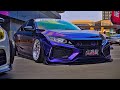 TOP Modified Cars and Sports Cars - Auto Show in China