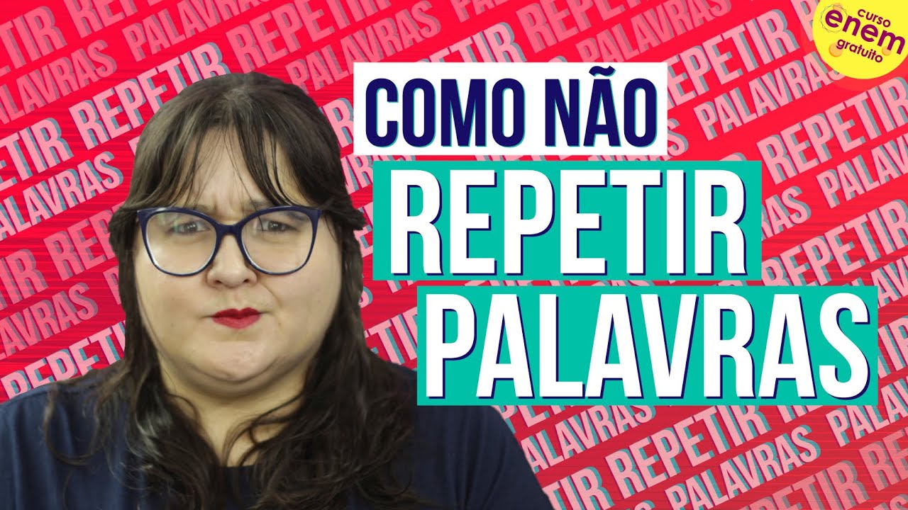 Projeto Redação - Conhecer os sinônimos de algumas palavras pode ser de  grande ajuda na hora de escrever a sua redação, evitando erros e  repetições! 😉📝 Neste post trazemos mais algumas dessas