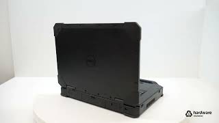 Hardware Dell Latitude 5424 Rugged