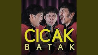 Cicak Batak