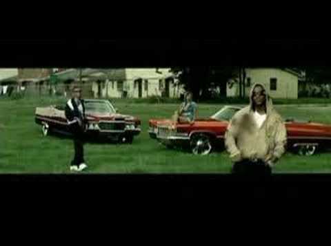 Rich Boy - Throw Some D's (Ant Lewis remix)