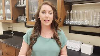 MECC - Medical Laboratory Tech