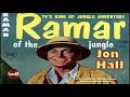 Ramar of Jungle Duo #2 | Devil Soul &amp; Drums of Jungle | Jon Hall