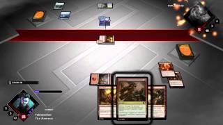 Full Magic 2015 - Mono Red Burn is the Only Way to Live Update