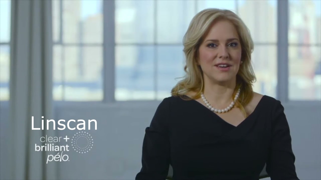 Linscan 808 (Clear + Brilliant pelo™ )