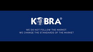 Kobra Shredders