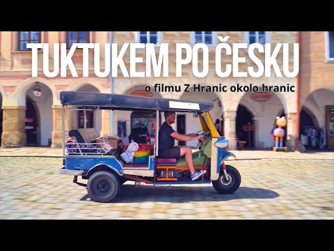 OD DOPISU K FILMU - Z Hranic okolo hranic / POZOR SPOILER