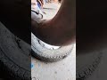 Tyre repair #sohomtyre #repair #shorts #like #subscribe #automobile