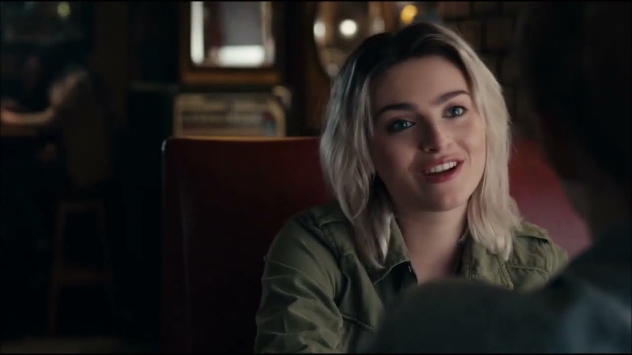 Jess & Mary [A Date for Mad Mary] VOSTFR (15)