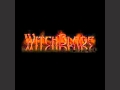 WITCHBLADE - Fire!