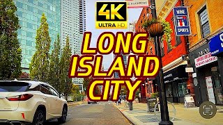 4K Road Trip through New York City Most Vibrant Neighborhood