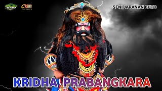 JARANAN BUTO KRIDHA PRABANGKARA live Curah Krakal ( Jaranane Karisma Dewata )