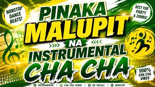 🔥 PINAKA MALUPIT NA INSTRUMENTAL CHA CHA 2026 🎶 Nonstop Dance Beats | Best Party & Zumba Music