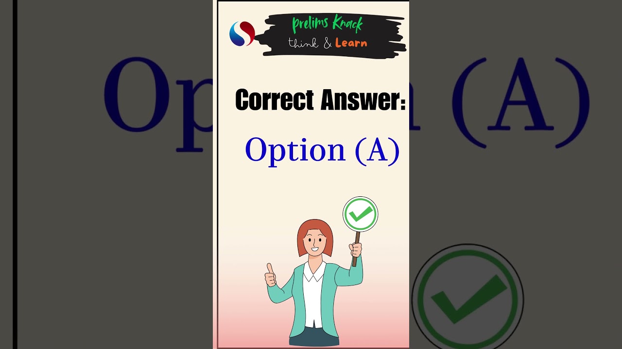 Prelims Knack - ARTIFICIAL INTELLIGENCE 