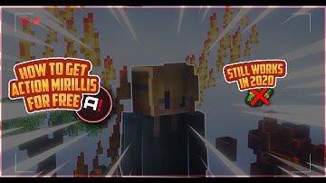 GET MIRILLIS ACTION! [4.20.3] VERSION FOR FREE! [TUTORIAL] [FREE FULL VERSION] [NOT PATCHED 2023]