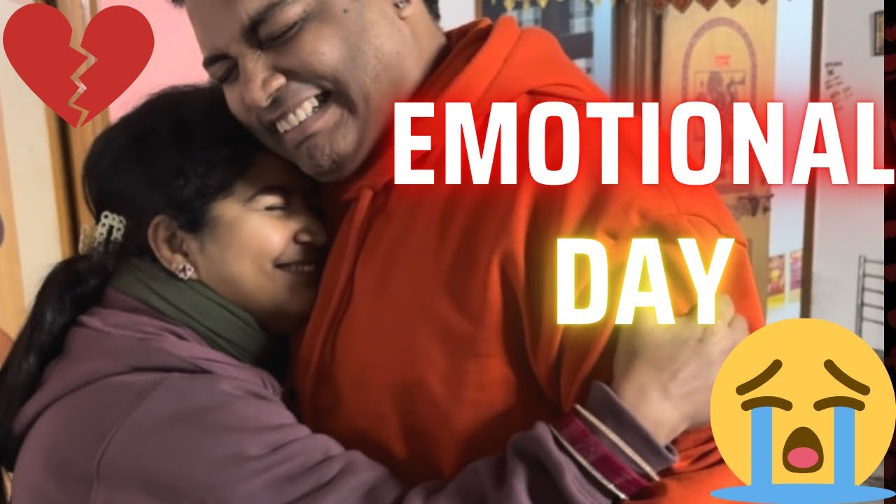 Aaj bahen Apne Sasural wapis Chali Gayi😭