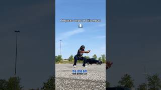 Full body in one move.