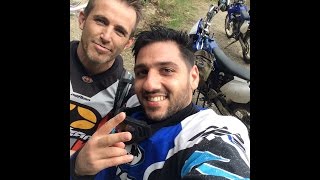 ENDURO NEARBY BARCELONA