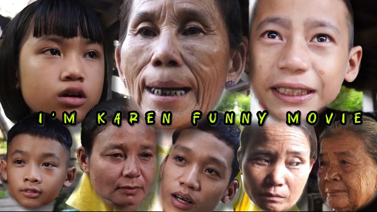 Karen funny movie 😁 #imkaren #karenpeople #karenfunnymovie #funnykaren #karen #karenfunnytalk