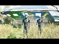 Close encounters  the ariel school ufo incident  3d cgi animation  short film