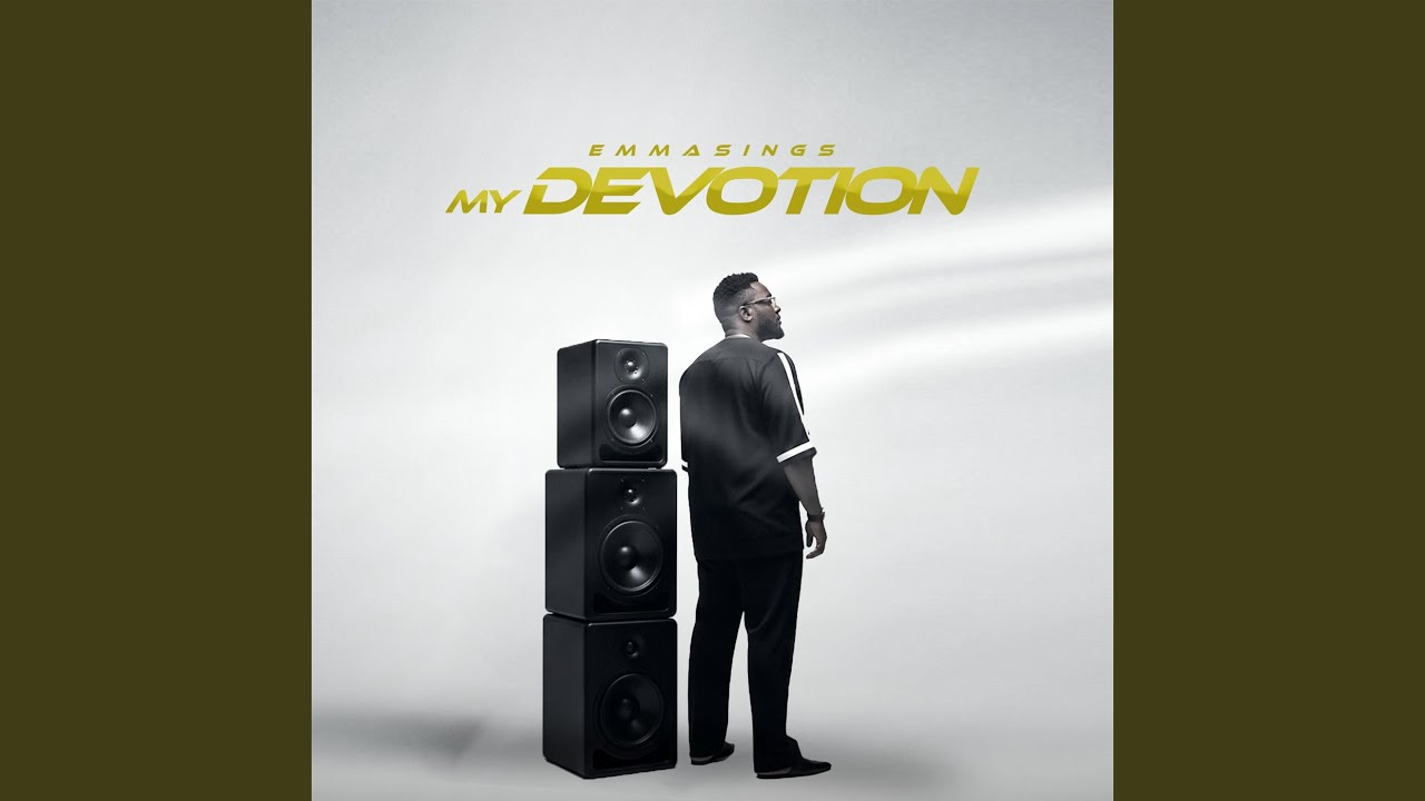 Watch My Devotion on YouTube Watch My Devotion on YouTube