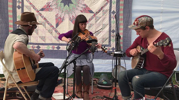 Cat & Clint play Snake Winder for Get Up in the Cool