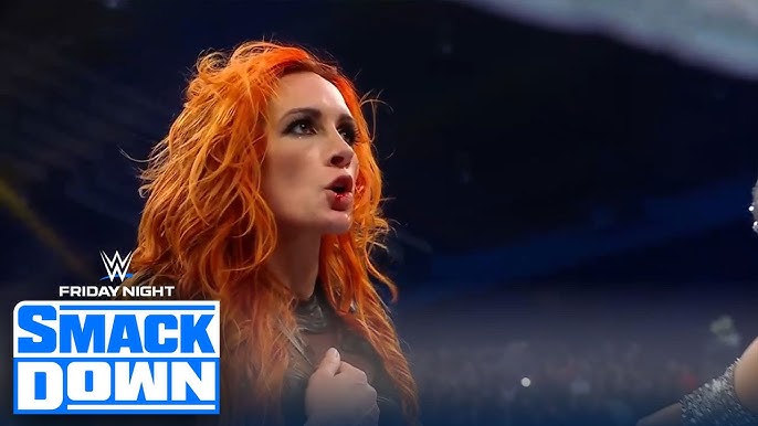 Unveiling the Champions: Sneak Peek of Becky Lynch & Bianca Belair's  Fortnite Attire, by Wrestling News 365