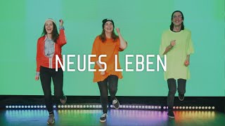 ZEAL KIDS | Tanzvideo | 