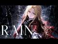 レイン / 鋼の錬金術師 FA OP【MV|女性ボーカル|AI Cover】