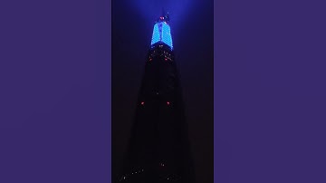 The shard #shard #london #shorts