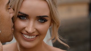 Wedding in Melbourne Ayman &amp; Jenna Cinematic Highlight !!!