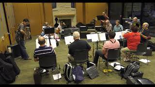 Musicians Play All Night - Matt Tolentino and the Singapore Slingers