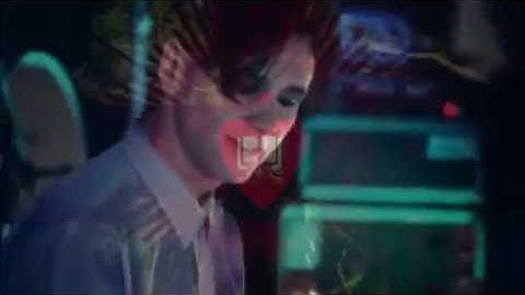 Simple Minds - THEME FOR GREAT CITIES, VIDEO 1080p [Dexbam]