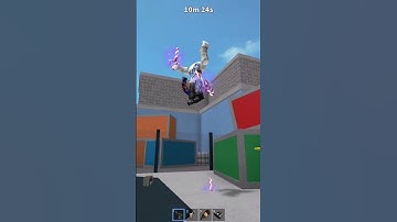 BAD HAPPENING FUNK - MM2 MONTAGE!