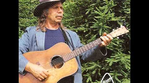 The Picker - Rob Mashburn