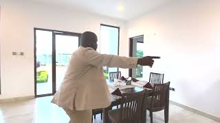 Inside Barizi - A Space That Offers You Convenience at Pazuri at Vipingo!