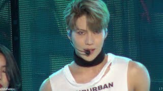 171031 BOF 태민 MOVE 태민무브