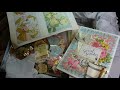 Anna Griffin Big Birthday Card Making Boxed Card Kit Unboxing & Tutorial! So Easy & Gorgeous!