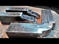 ШИКАРНАЯ ИДЕЯ из профильной трубы!  WHY DO WELDERS NOT SPEAK ABOUT IT!  diy crafts